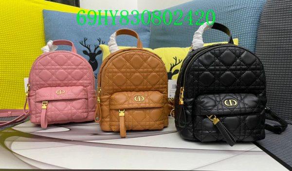 Christian Dior Bags Bags -    745 For Discount