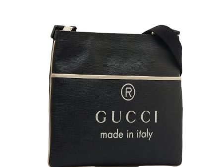 GUCCI Logo Crossbody Bag Online