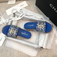 Chanel Sandals For Discount