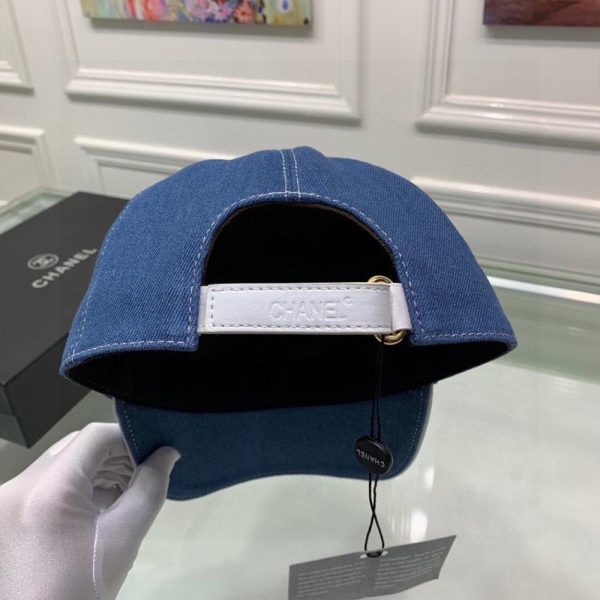 Chanel Hat on Sale