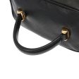 LOUIS VUITTON M57118 Men,Women Handbag Black For Discount