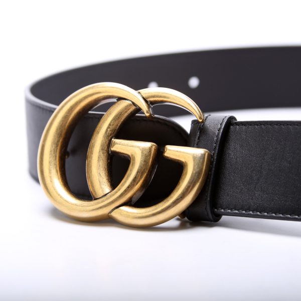 Gucci Marmont Belt Size 65 26 Online Sale