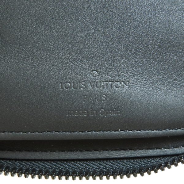 LOUIS VUITTON M62902 Zippy Vertical Monogram Shadow Long Wallet Unisex Online Hot Sale