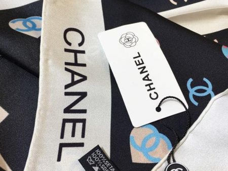 Chanel Scarf Cheap