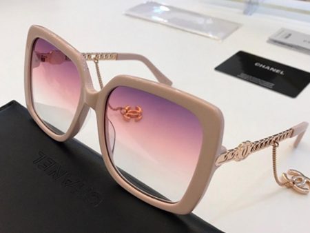 Chanel Glasses For Discount