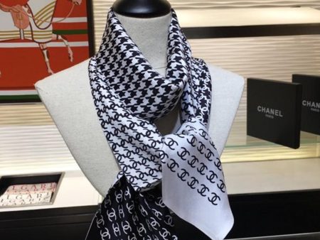 Chanel  Scarf For Cheap