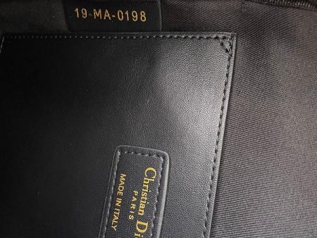 Christian Dior Bags Bags -    736 Supply