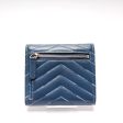 Chanel CC Compact Wallet 24M Online Hot Sale