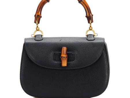 Gucci Bamboo Night Handbag Hot on Sale