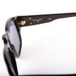 Chanel CC Vintage Sunglasses Fashion