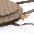 LOUIS VUITTON Damier Ebene Ellipse Sac a Dos Backpack SP Order 23689A Online Hot Sale