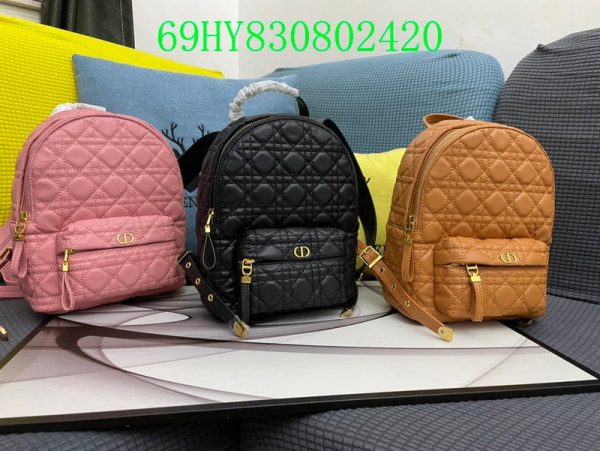 Christian Dior Bags Bags -    745 For Discount