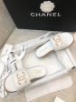 Chanel Sandals Hot on Sale