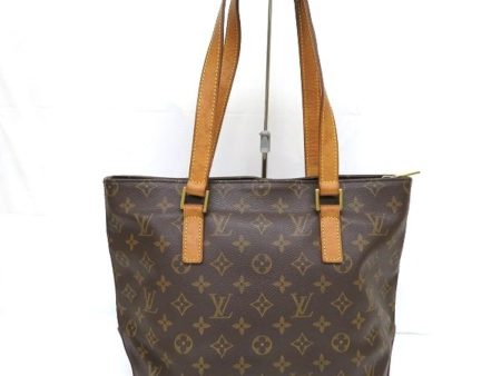 LOUIS VUITTON Monogram Hippo Piano M51148 Bag Shoulder Ladies Online now