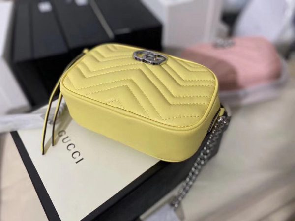 Gucci   Luxury Bags  1171 Online Sale