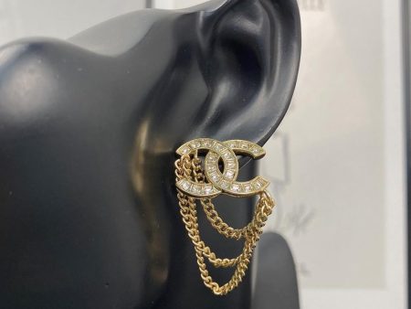 Chanel Earrings Sale