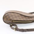 LOUIS VUITTON Damier Ebene Ellipse Sac a Dos Backpack SP Order 23689A Online Hot Sale