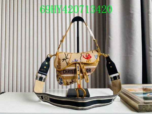 Christian Dior Bags Bags -    506 Online Hot Sale