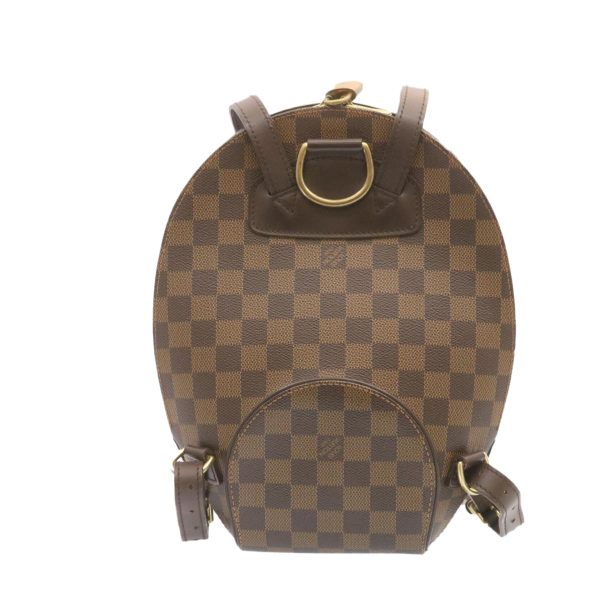 LOUIS VUITTON Damier Ebene Ellipse Sac a Dos Backpack SP Order 23689A Online Hot Sale