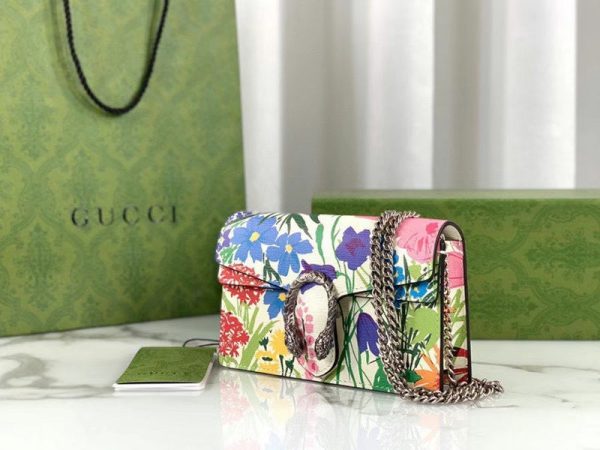 Gucci   Luxury Bags  1161 Discount