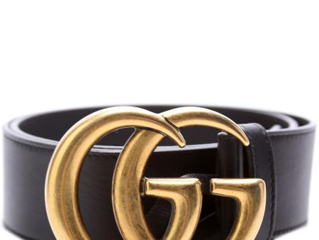 Gucci Marmont Belt Size 65 26 Online Sale