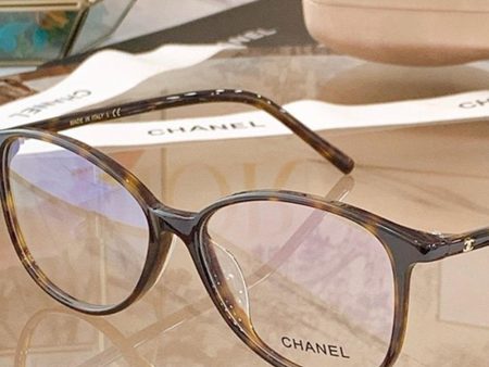 Chanel Glasses on Sale