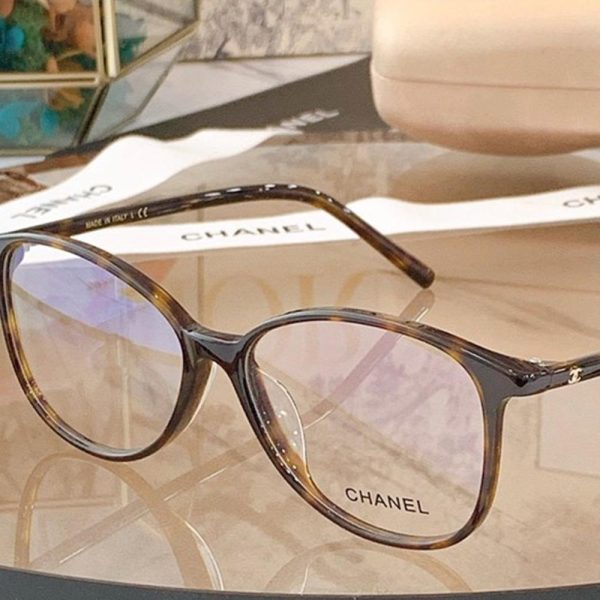 Chanel Glasses on Sale