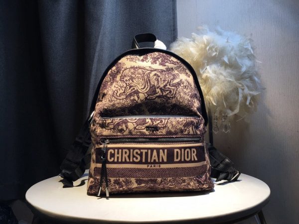 Christian Dior Bags Bags -    762 Cheap