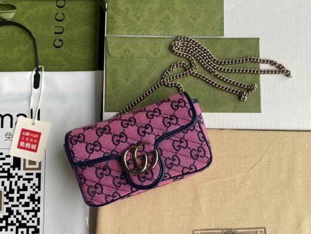 Gucci   Luxury Bags  1143 For Discount