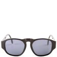 Chanel CC Vintage Sunglasses Fashion