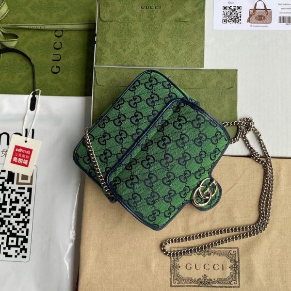 Gucci   Luxury Bags  1145 Fashion