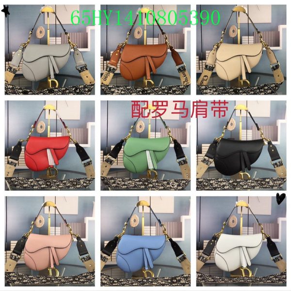 Christian Dior Bags Bags -    503 For Cheap