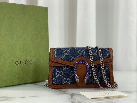 Gucci   Luxury Bags  1164 Cheap