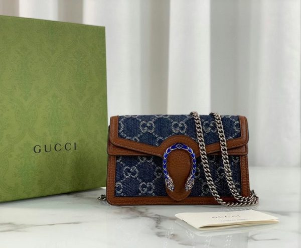 Gucci   Luxury Bags  1164 Cheap