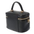 LOUIS VUITTON M57118 Men,Women Handbag Black For Discount