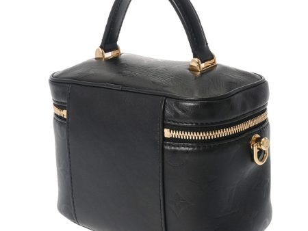 LOUIS VUITTON M57118 Men,Women Handbag Black For Discount