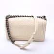 Chanel Boy Flap Medium New Lambskin Supply