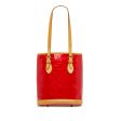 LOUIS VUITTON Vernis Petit Bucket Bucket Bag Online Hot Sale