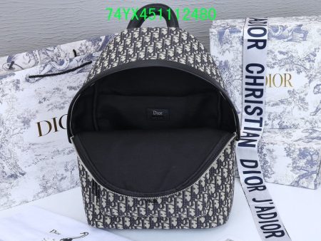 Christian Dior Bags Bags -    692 Online Hot Sale