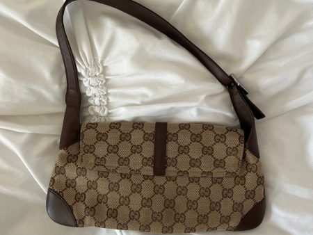 Gucci Jackie Shoulder Bag For Cheap