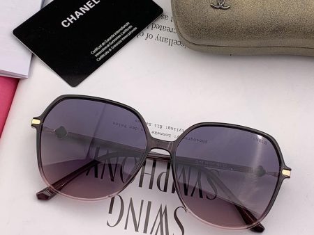 Chanel Glasses Online