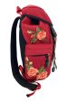 Gucci L Aveugle Par Amour Techpack Backpack Discount