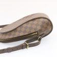 LOUIS VUITTON Damier Ebene Ellipse Sac a Dos Backpack SP Order 23689A Online Hot Sale