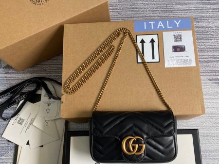 Gucci   Luxury Bags  1150 Online Sale