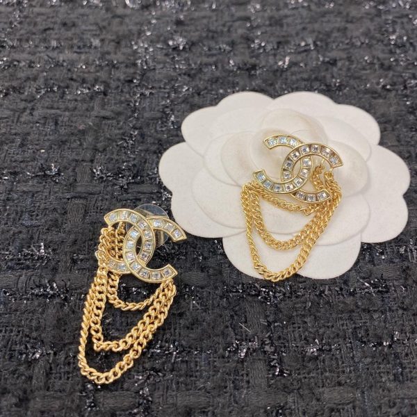 Chanel Earrings Sale