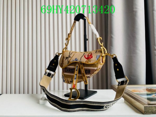 Christian Dior Bags Bags -    506 Online Hot Sale