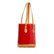 LOUIS VUITTON Vernis Petit Bucket Bucket Bag Online Hot Sale