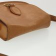 LOUIS VUITTON Nomad Saint Cloud MM Shoulder Bag Brown M52193 am3760 For Cheap