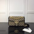 BOLSA GUCCI MARMONT PEQUENA 26 Online Hot Sale