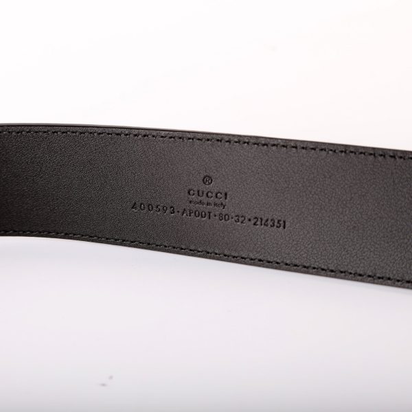 Gucci Marmont Gucci Belt Size 80 32 Sale